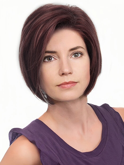 Short layered outlet lace front wigs