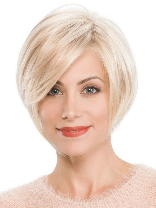 Light Short Bob Synthetic Wigs By imwigs®