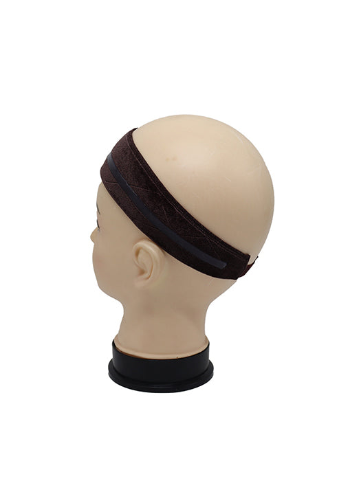 Adjustable Elastic Wig Grip Non-slip Headband By imwigs®