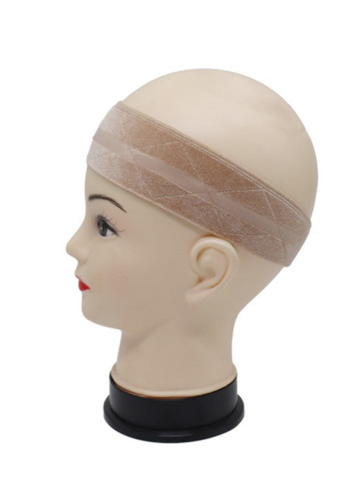 Adjustable Elastic Wig Grip Non-slip Headband By imwigs®