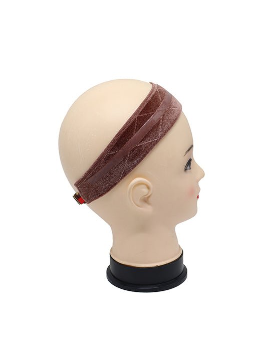 Adjustable Elastic Wig Grip Non-slip Headband By imwigs®