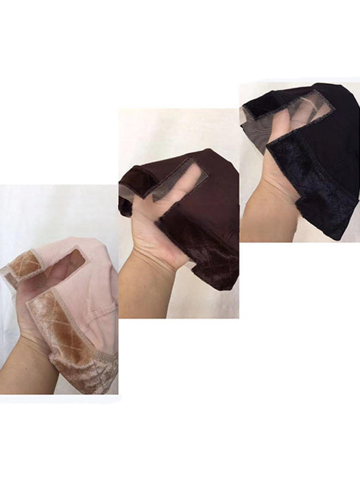 All-in-one Convenient Non-slip Adjustable Wig Grip imwigs®