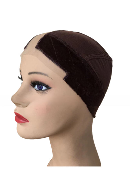 All-in-one Convenient Non-slip Adjustable Wig Grip imwigs®