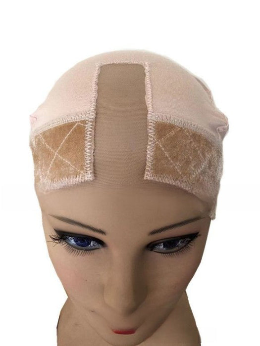 All-in-one Convenient Non-slip Adjustable Wig Grip imwigs®