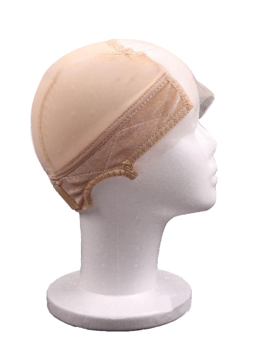 Soft and Breathable Convinent Lace Grip Cap for Women By imwigs®