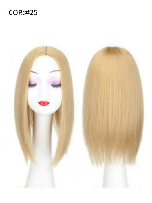Super Limp Straight Synthetic Toppers By imwigs®