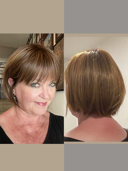 Short bob outlet synthetic wigs